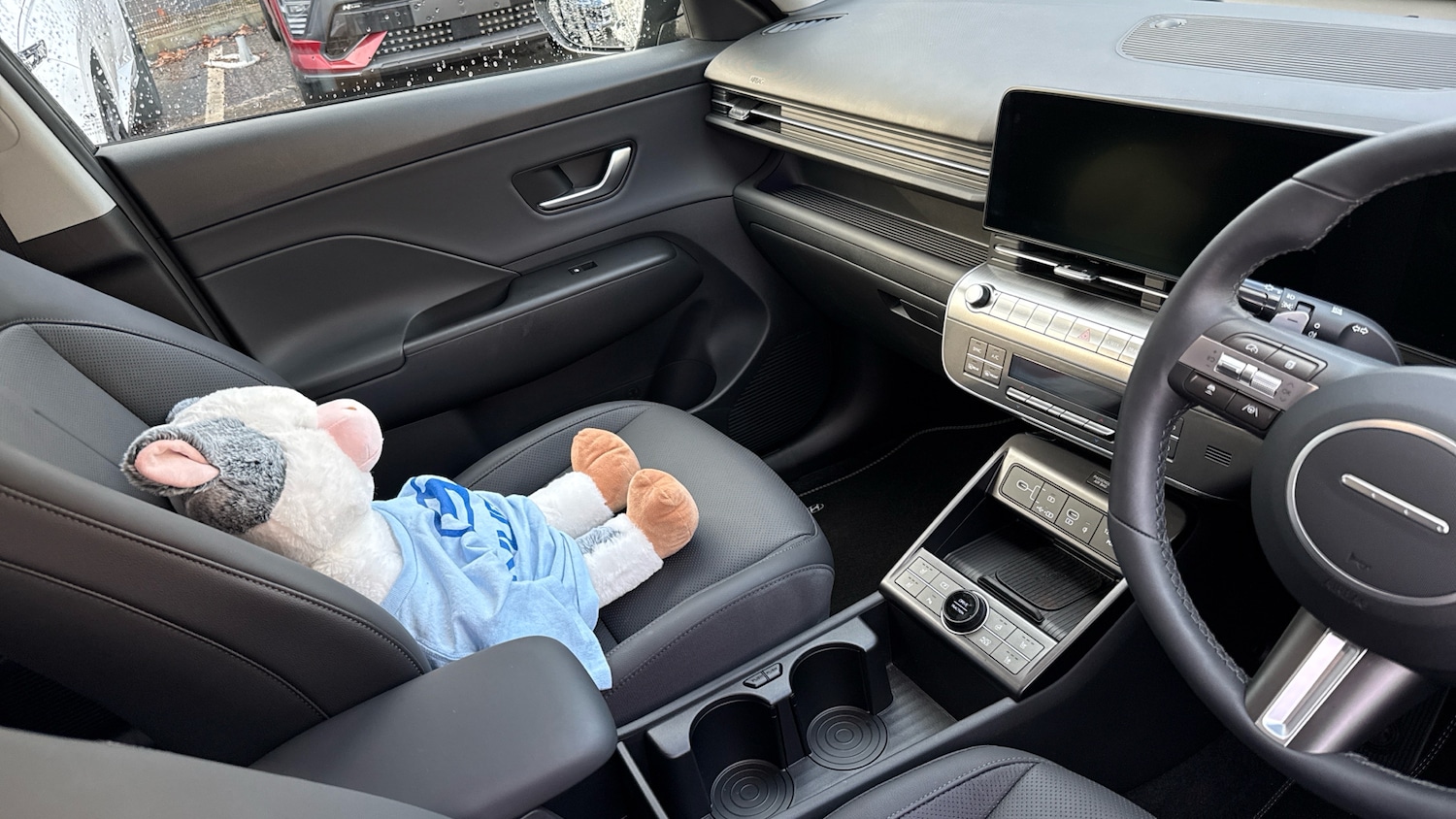 Used Hyundai KONA 2025 for sale - 76762347: Photo 14