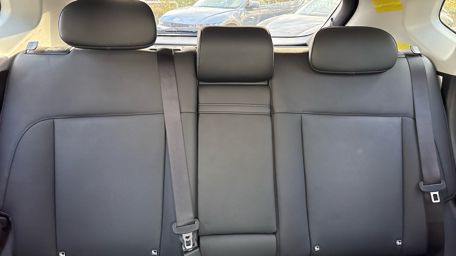 Used Hyundai KONA 2025 for sale - 76762347: Photo 15