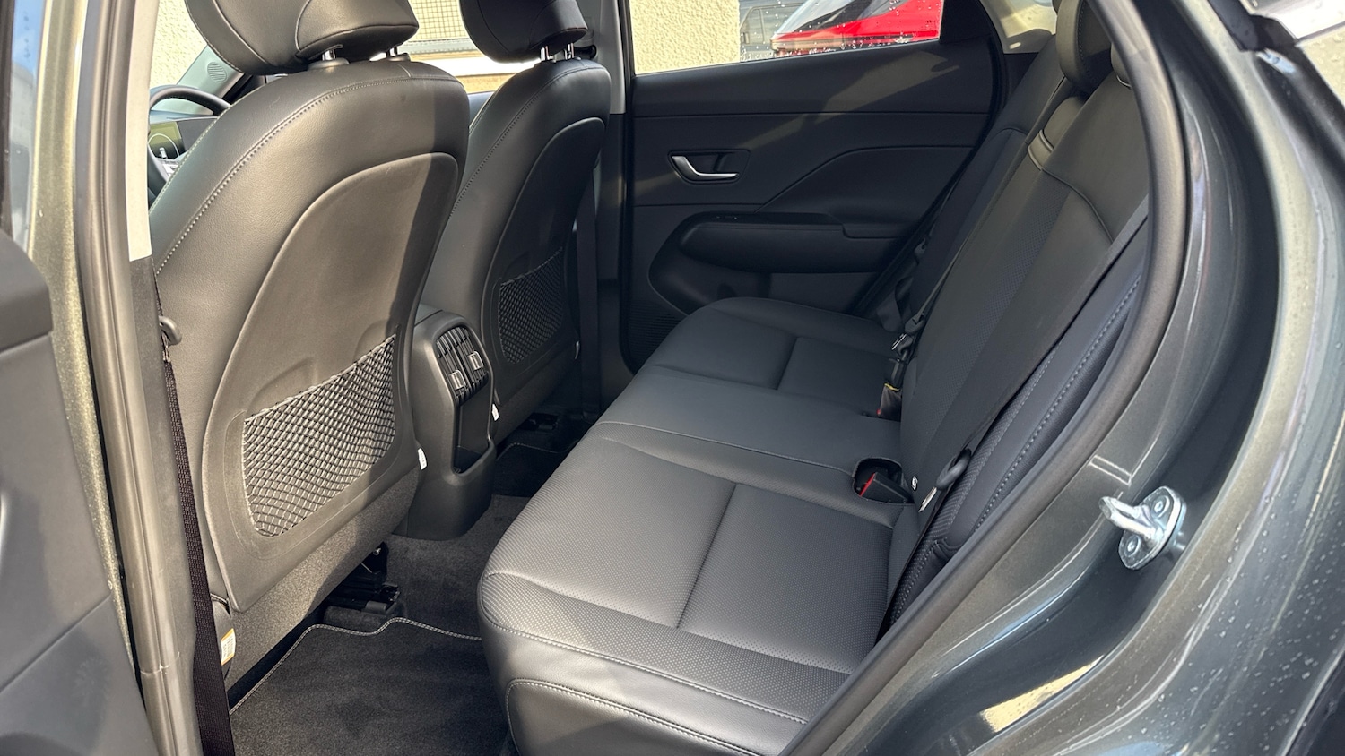 Used Hyundai KONA 2025 for sale - 76762347: Photo 16