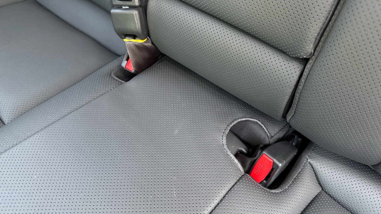 Used Hyundai KONA 2025 for sale - 76762347: Photo 17