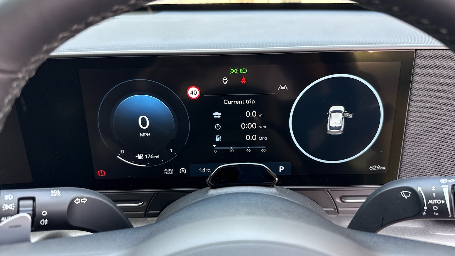 Used Hyundai KONA 2025 for sale - 76762347: Photo 18