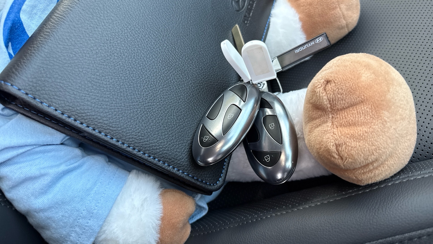 Used Hyundai KONA 2025 for sale - 76762347: Photo 20