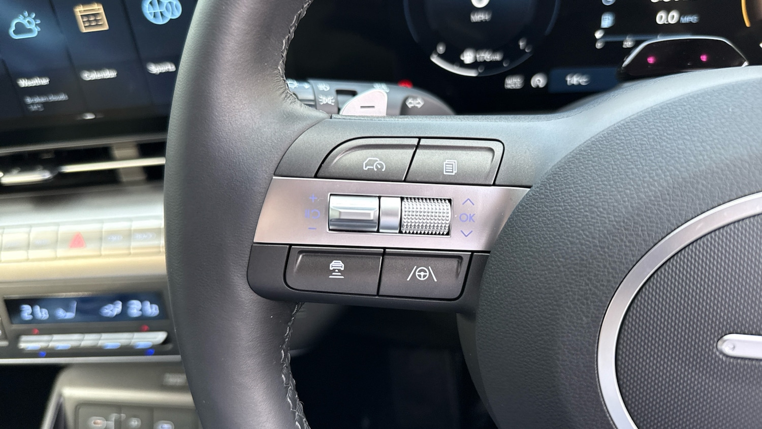 Used Hyundai KONA 2025 for sale - 76762347: Photo 21