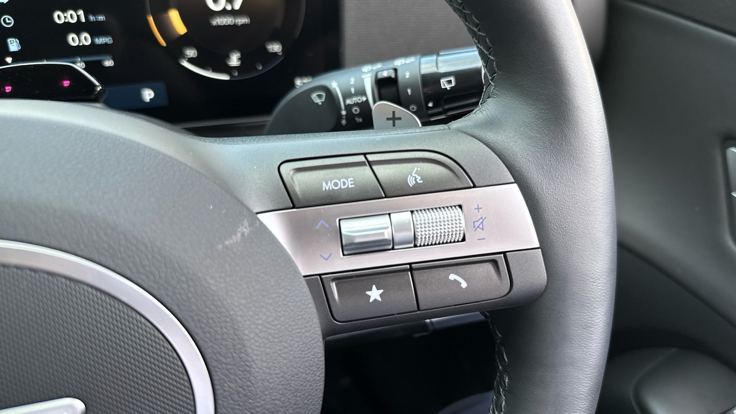 Used Hyundai KONA 2025 for sale - 76762347: Photo 22