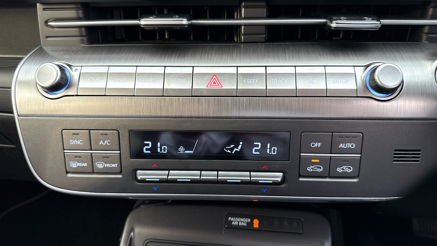 Used Hyundai KONA 2025 for sale - 76762347: Photo 27