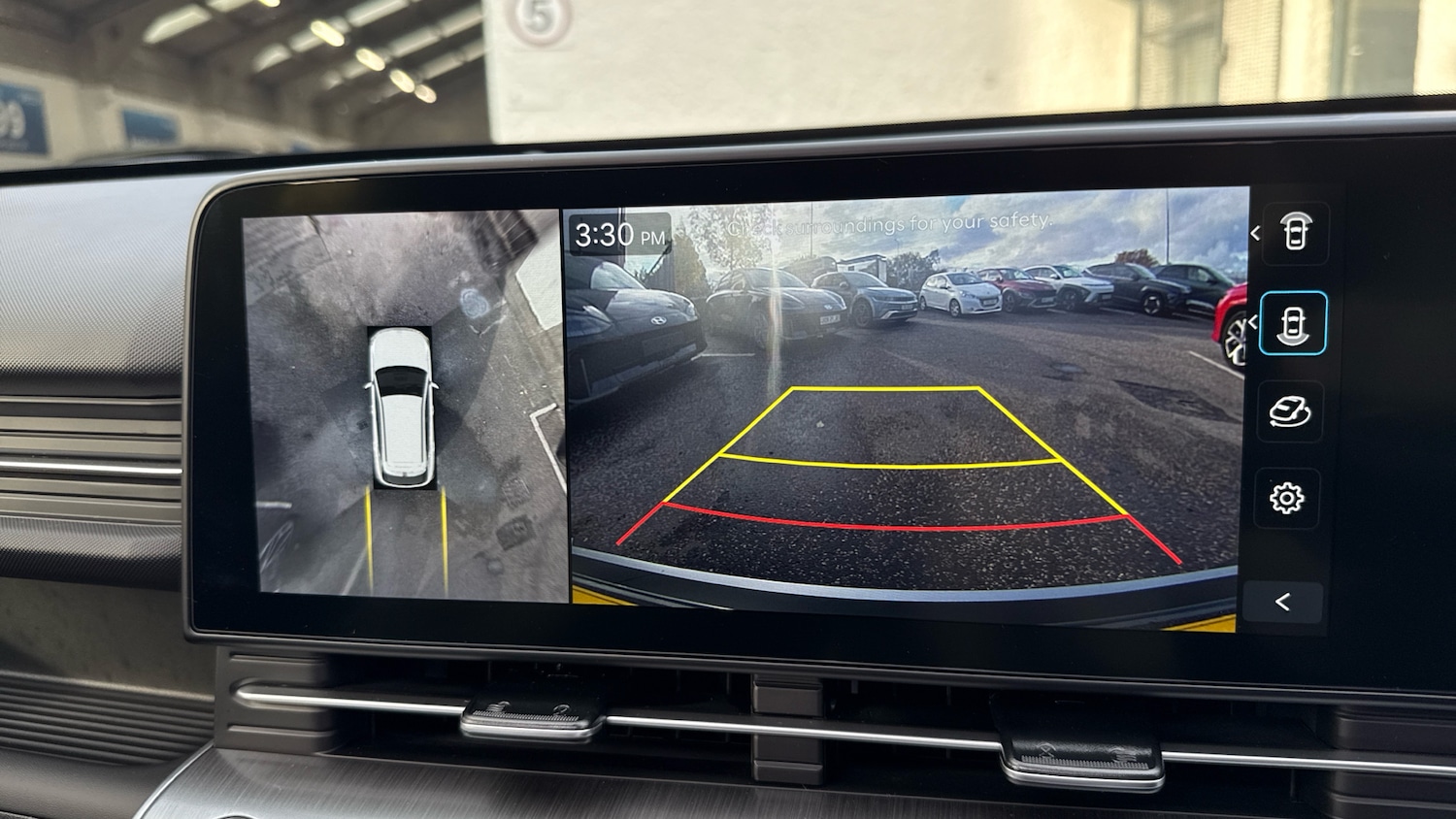 Used Hyundai KONA 2025 for sale - 76762347: Photo 33