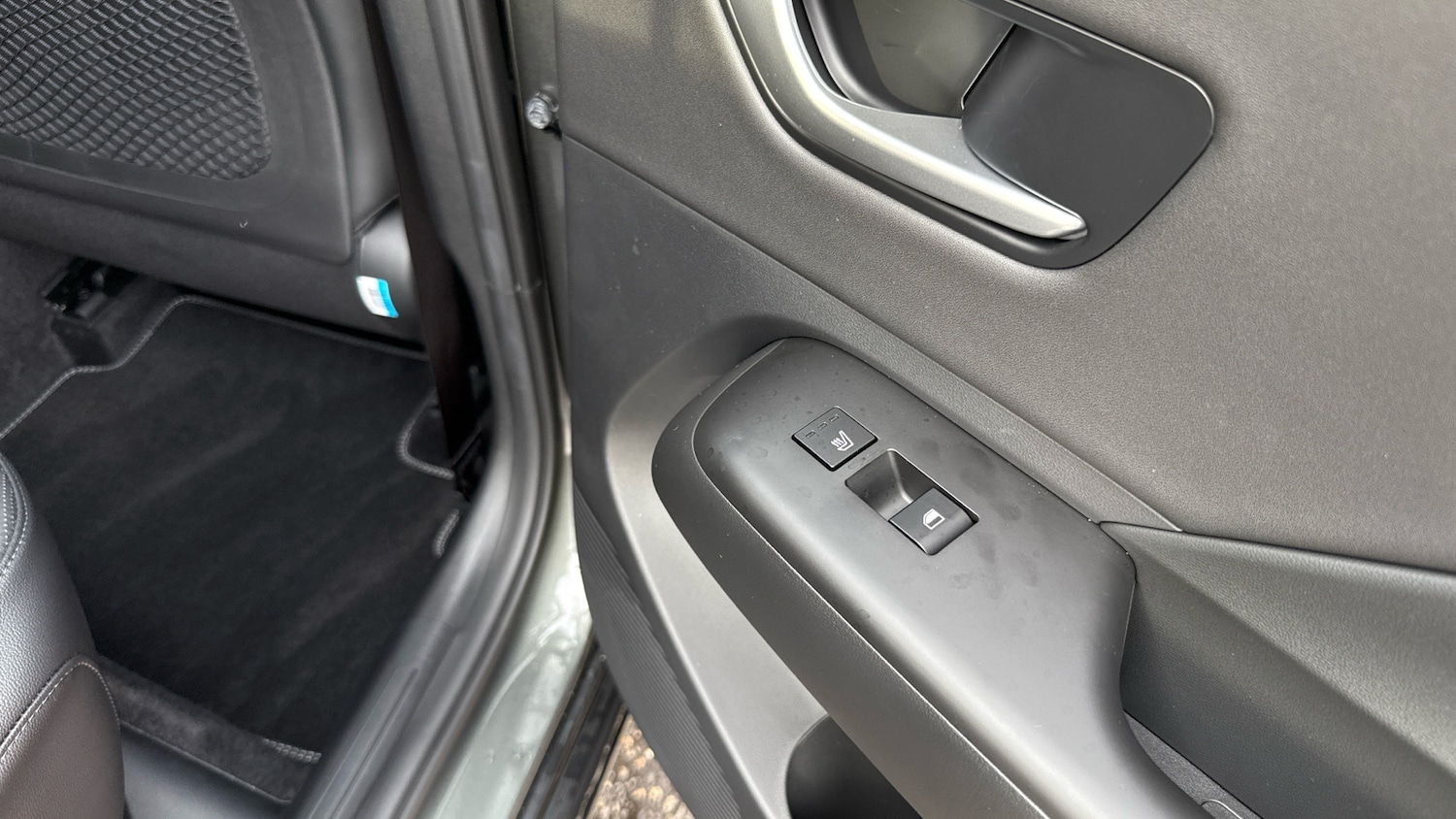 Used Hyundai KONA 2025 for sale - 76762347: Photo 34