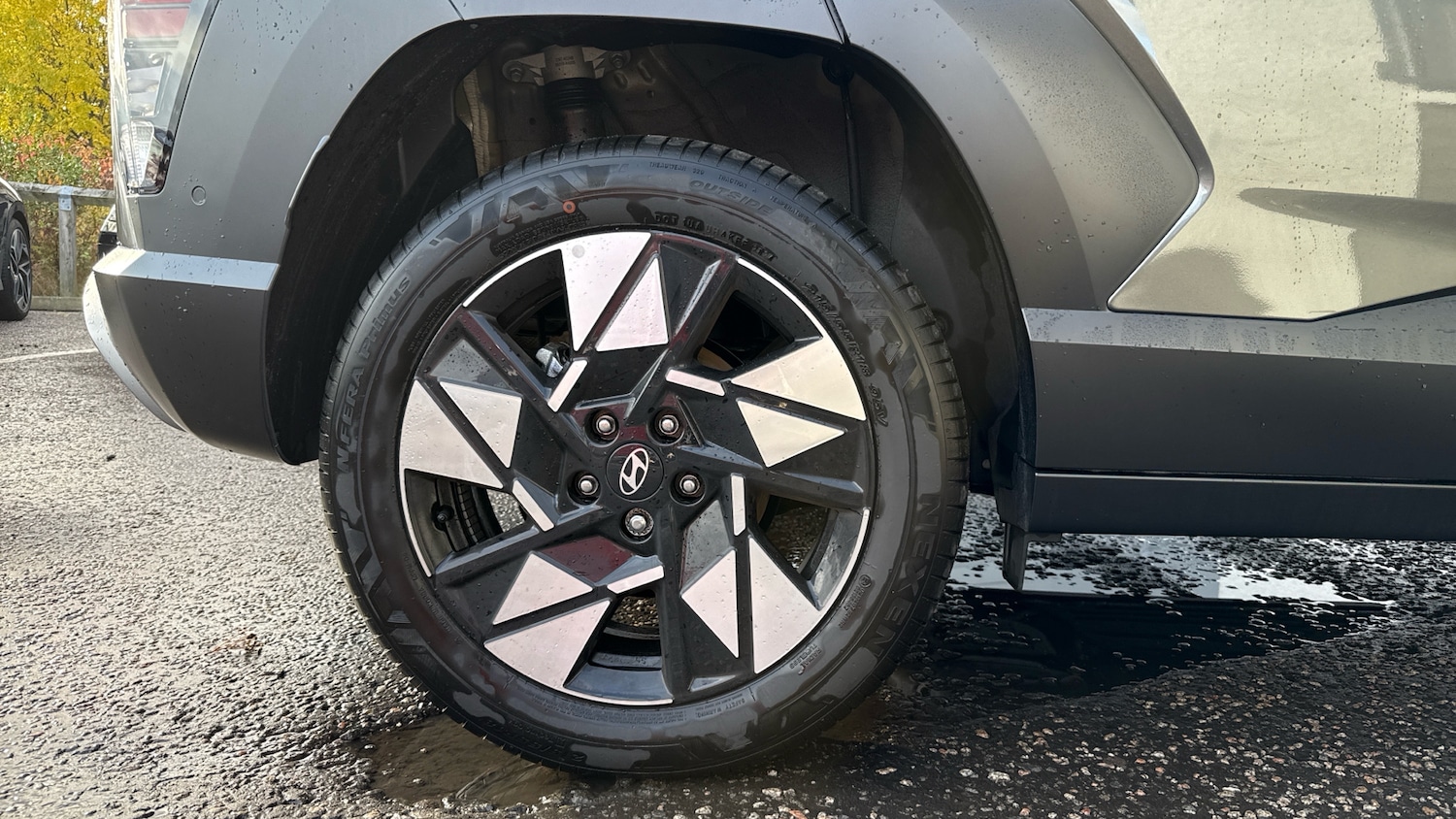 Used Hyundai KONA 2025 for sale - 76762347: Photo 7