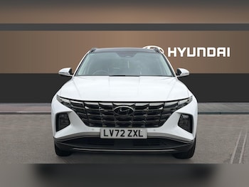 Used Hyundai TUCSON 2023 for sale - 78555143: Photo