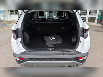 Used Hyundai TUCSON 2023 for sale - 78555143: Photo