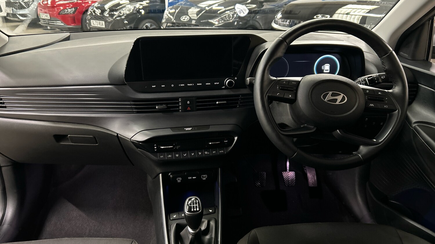 Used Hyundai i20 2025 for sale - 77519714: Photo 10