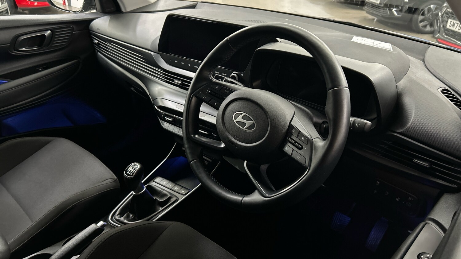 Used Hyundai i20 2025 for sale - 77519714: Photo 11