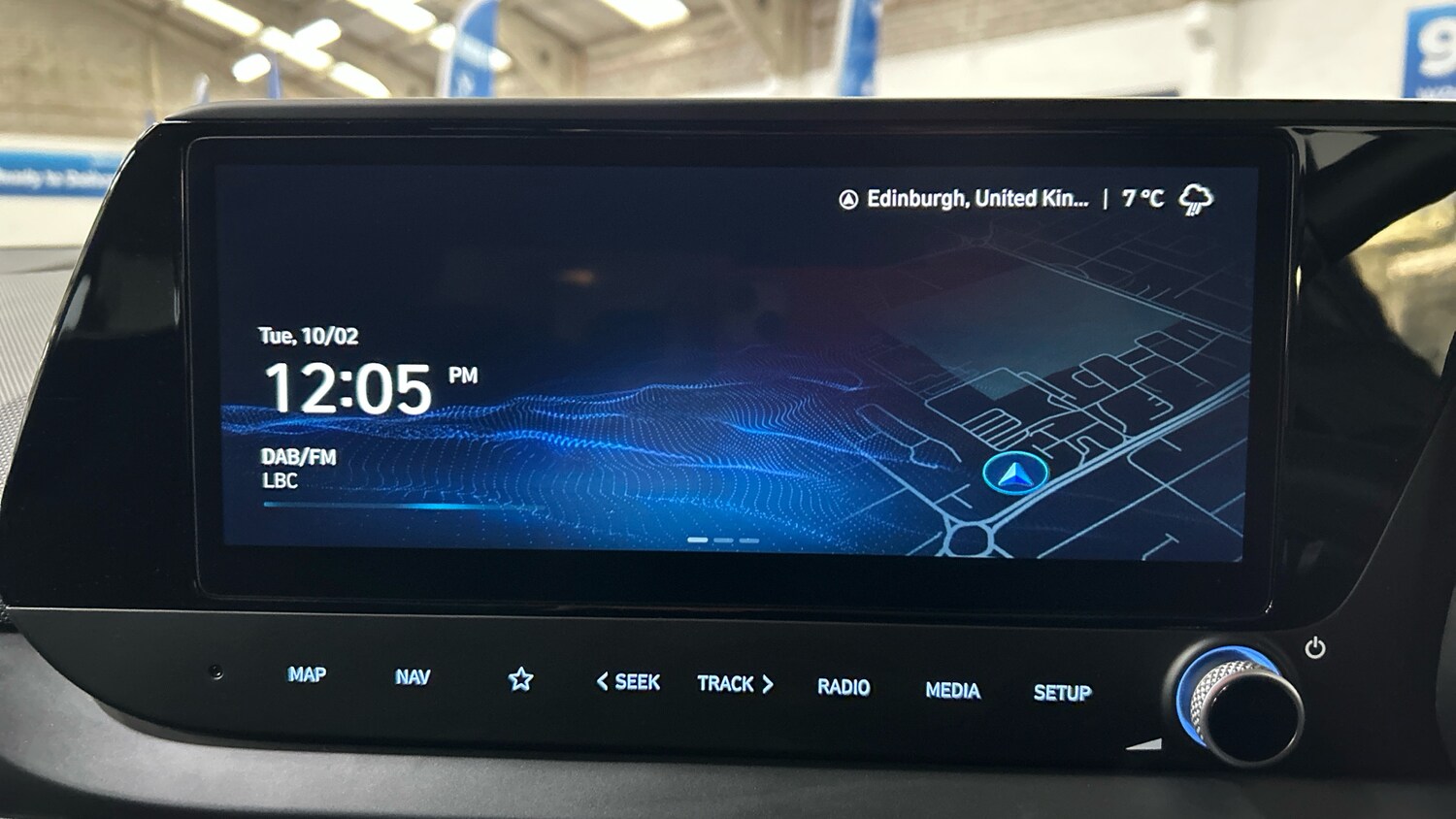 Used Hyundai i20 2025 for sale - 77519714: Photo 12