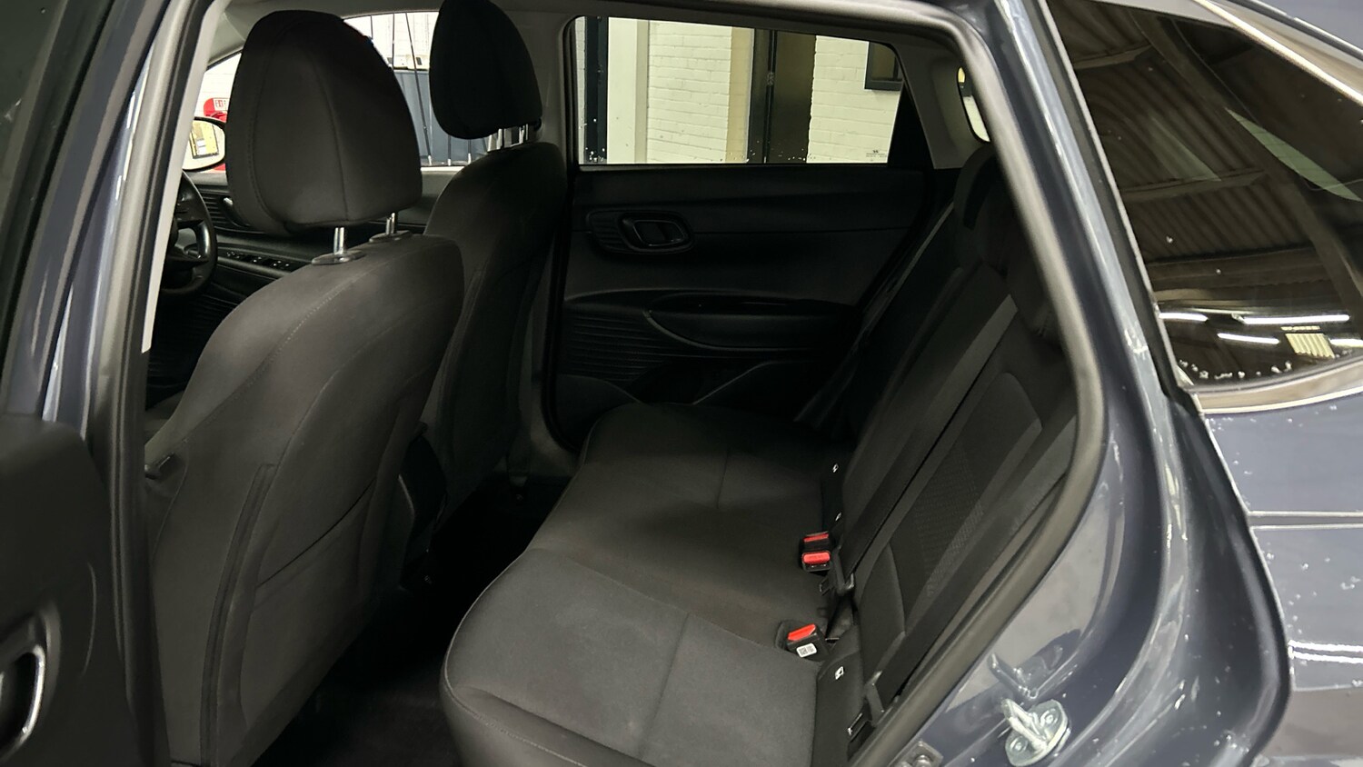 Used Hyundai i20 2025 for sale - 77519714: Photo 16