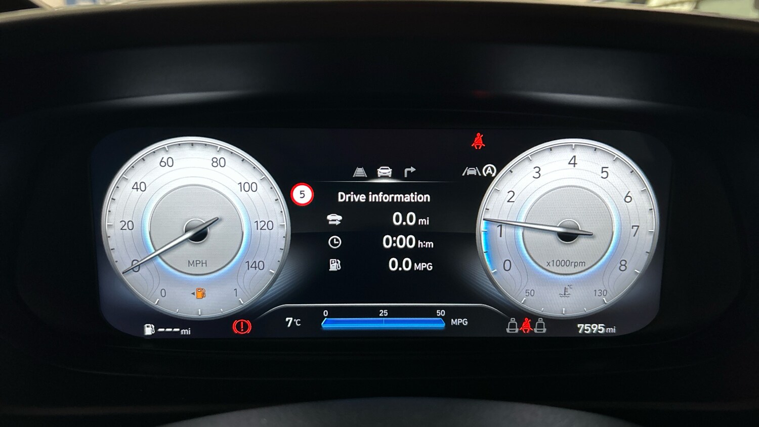 Used Hyundai i20 2025 for sale - 77519714: Photo 18