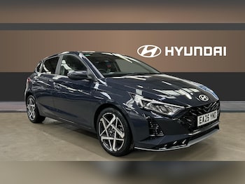 Used Hyundai i20 2025 for sale - 77519714: Photo