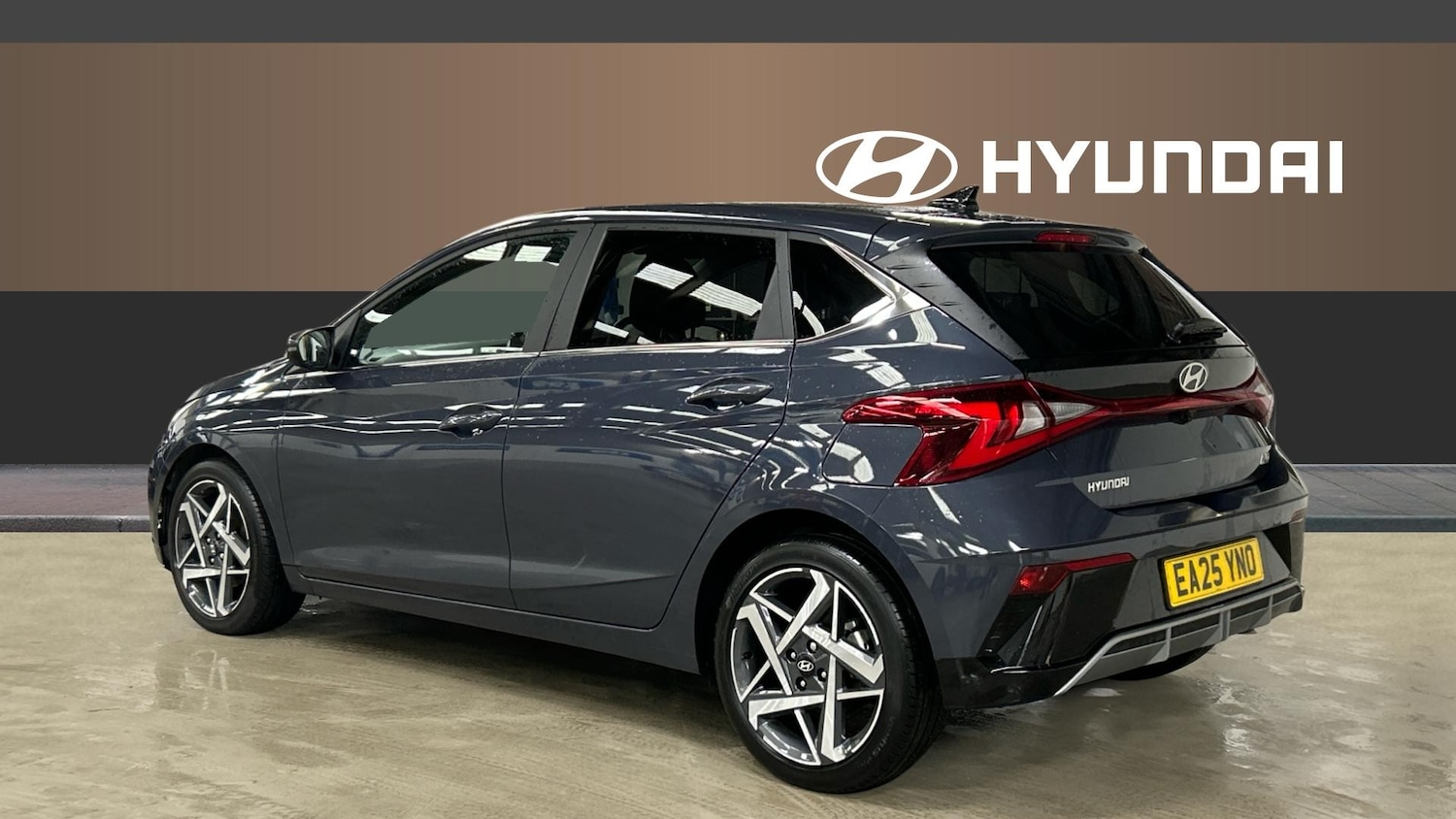 Used Hyundai i20 2025 for sale - 77519714: Photo 2