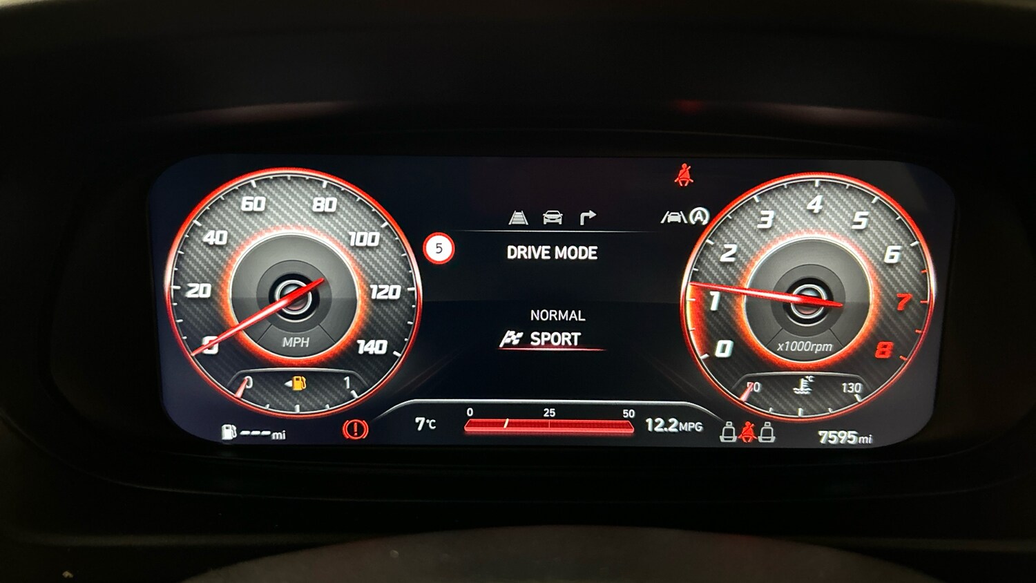 Used Hyundai i20 2025 for sale - 77519714: Photo 21