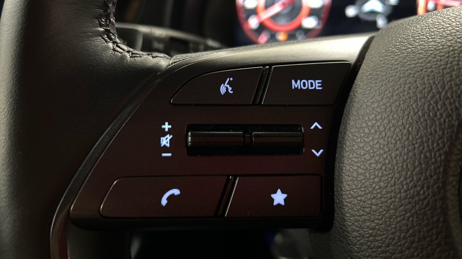 Used Hyundai i20 2025 for sale - 77519714: Photo 22