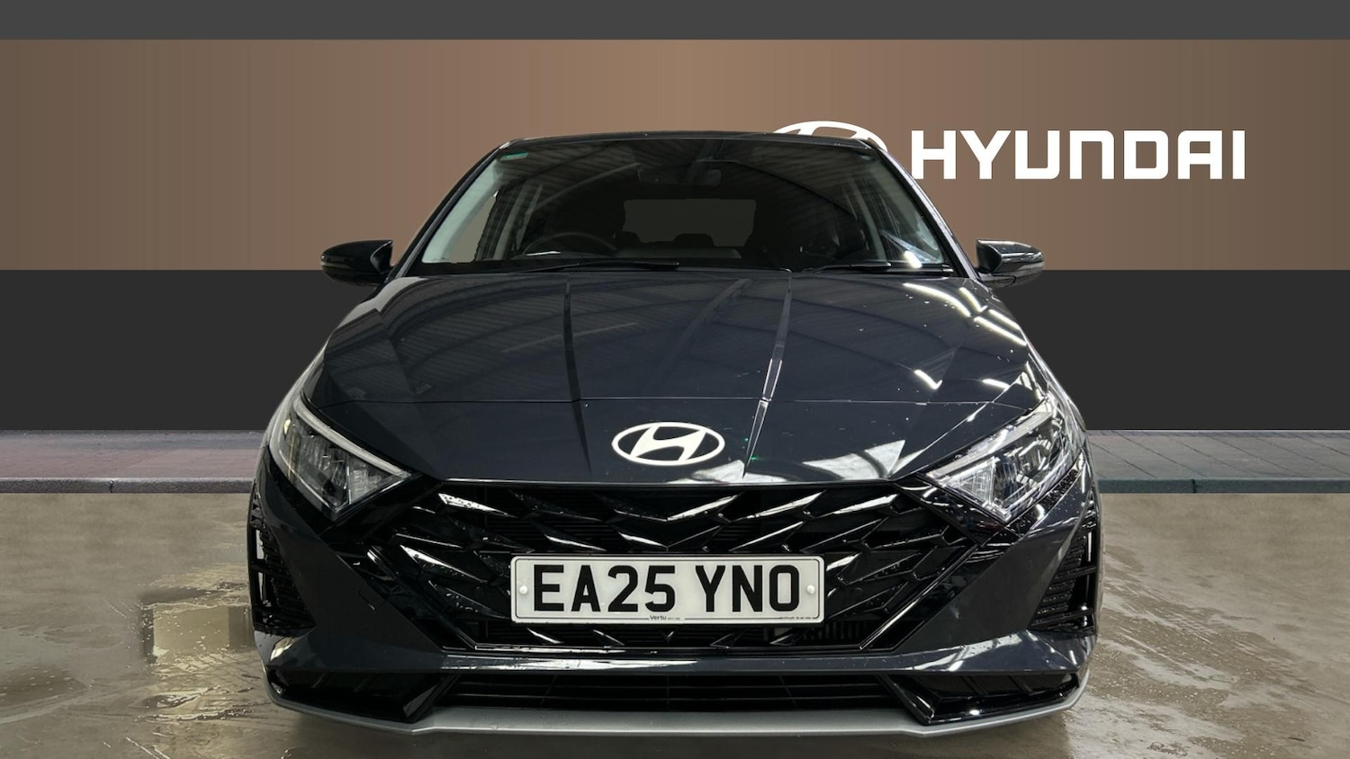 Used Hyundai i20 2025 for sale - 77519714: Photo 3