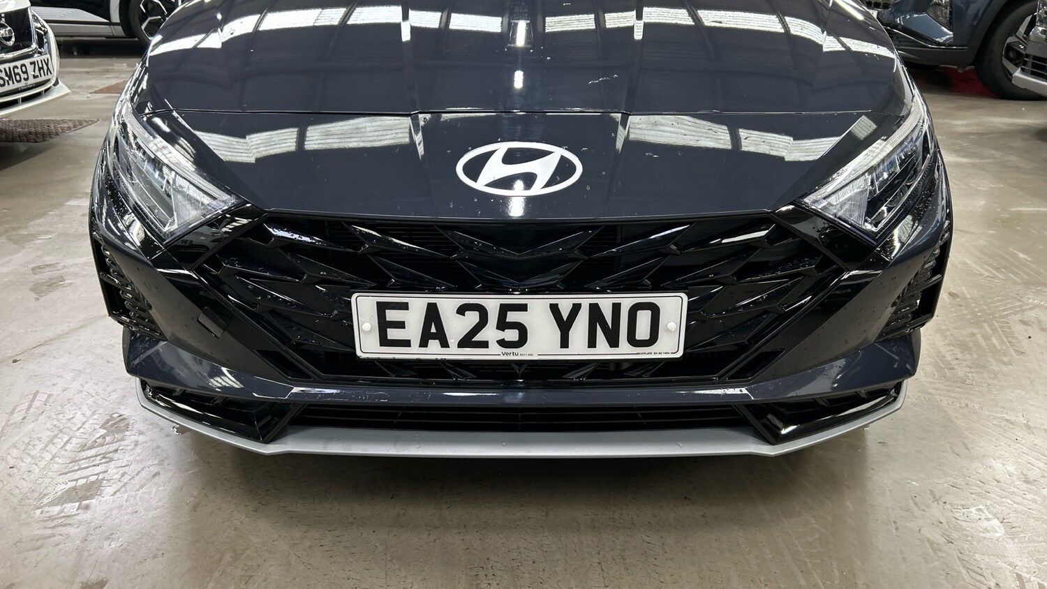 Used Hyundai i20 2025 for sale - 77519714: Photo 30