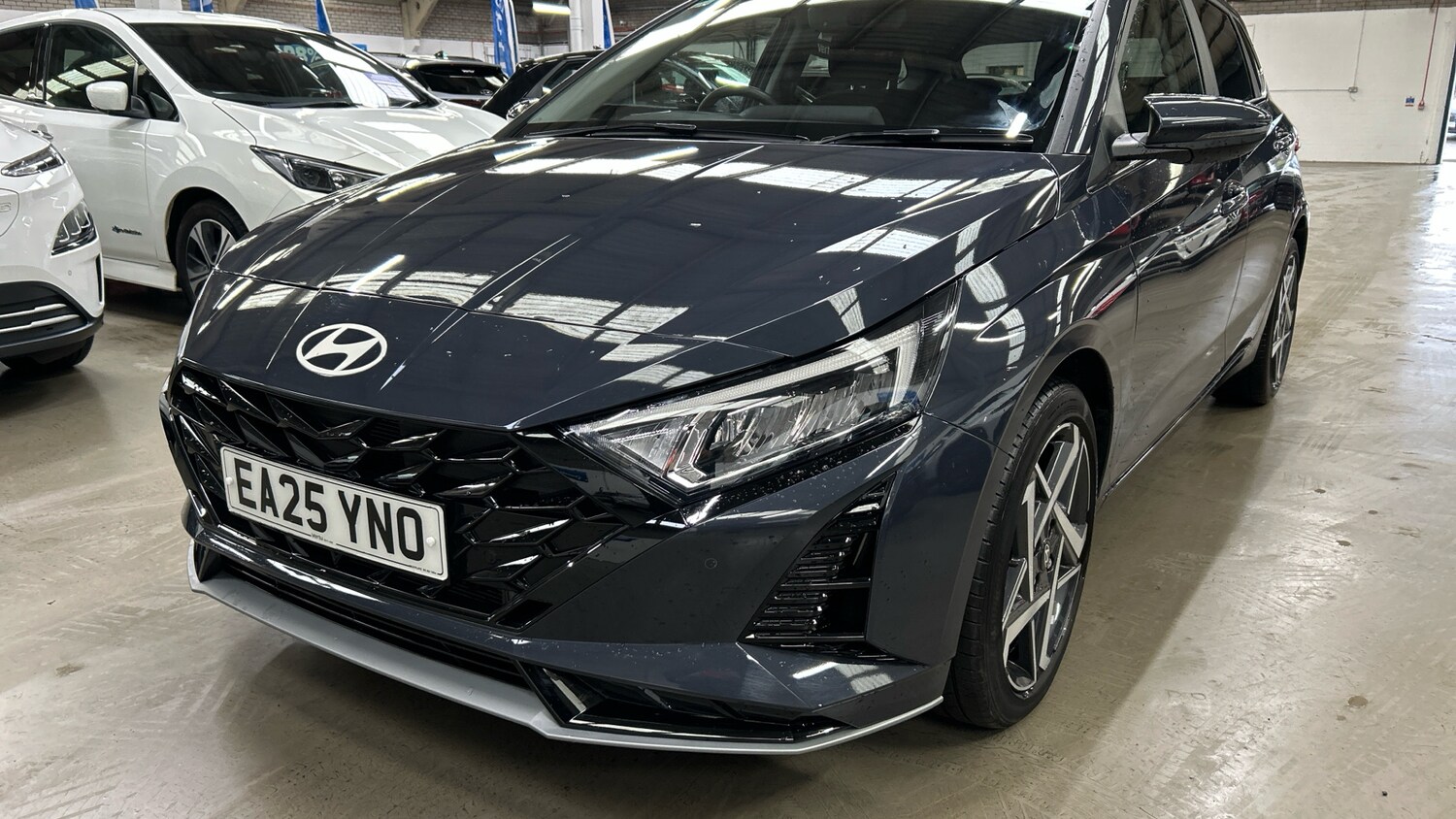 Used Hyundai i20 2025 for sale - 77519714: Photo 31