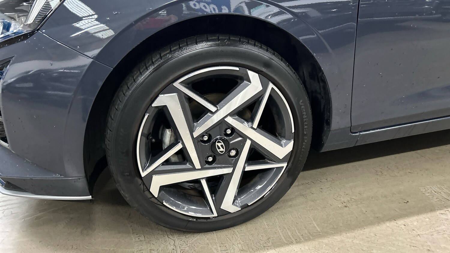 Used Hyundai i20 2025 for sale - 77519714: Photo 32