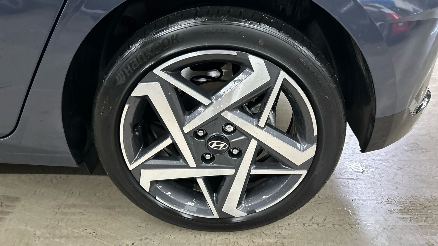 Used Hyundai i20 2025 for sale - 77519714: Photo 33