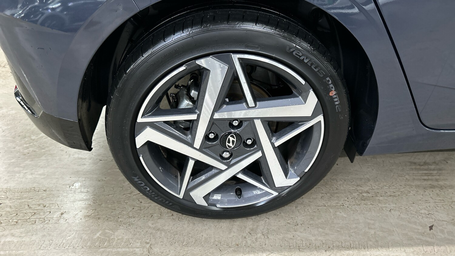 Used Hyundai i20 2025 for sale - 77519714: Photo 34