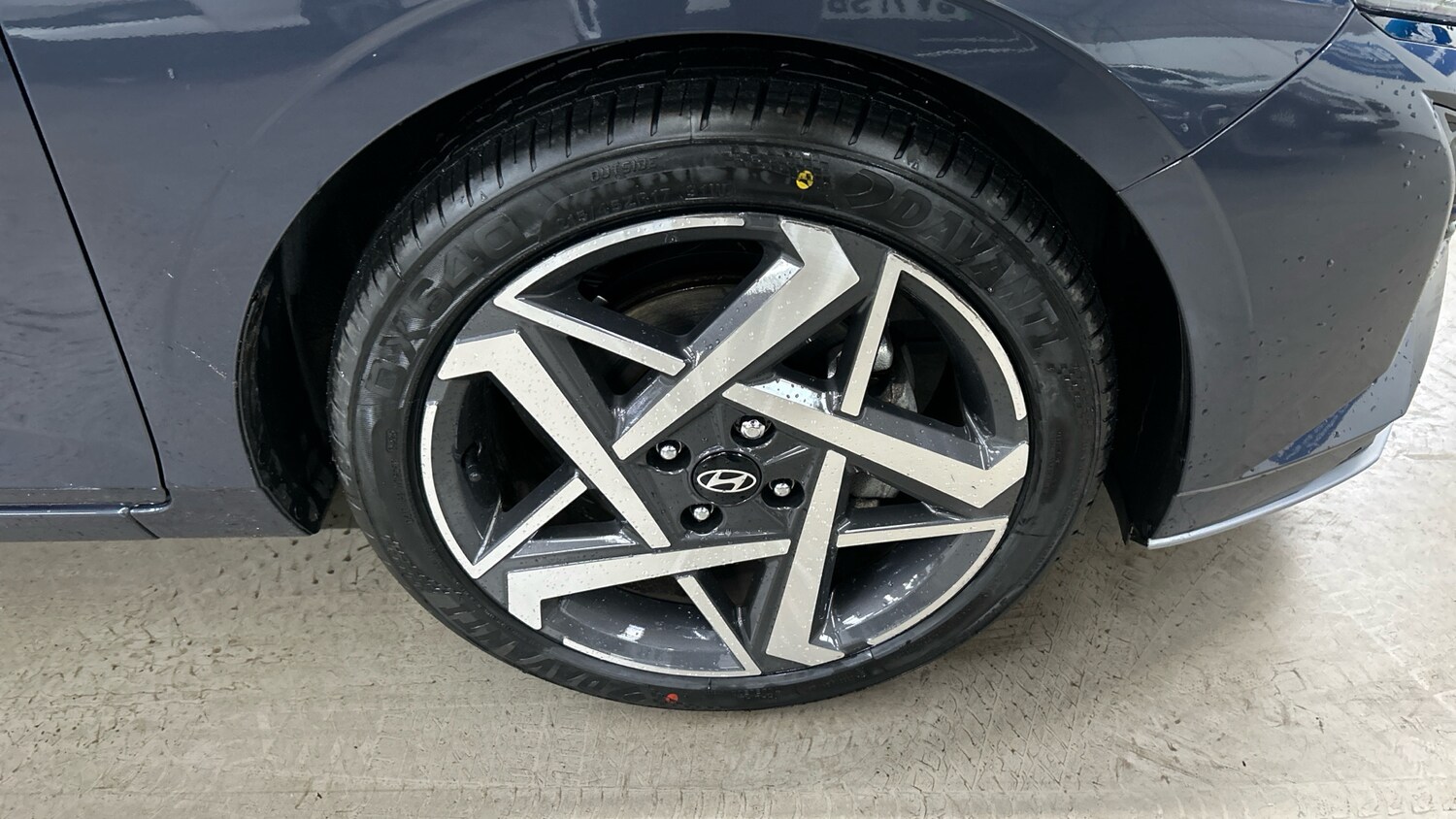 Used Hyundai i20 2025 for sale - 77519714: Photo 35