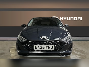 Used Hyundai i20 2025 for sale - 77519714: Photo