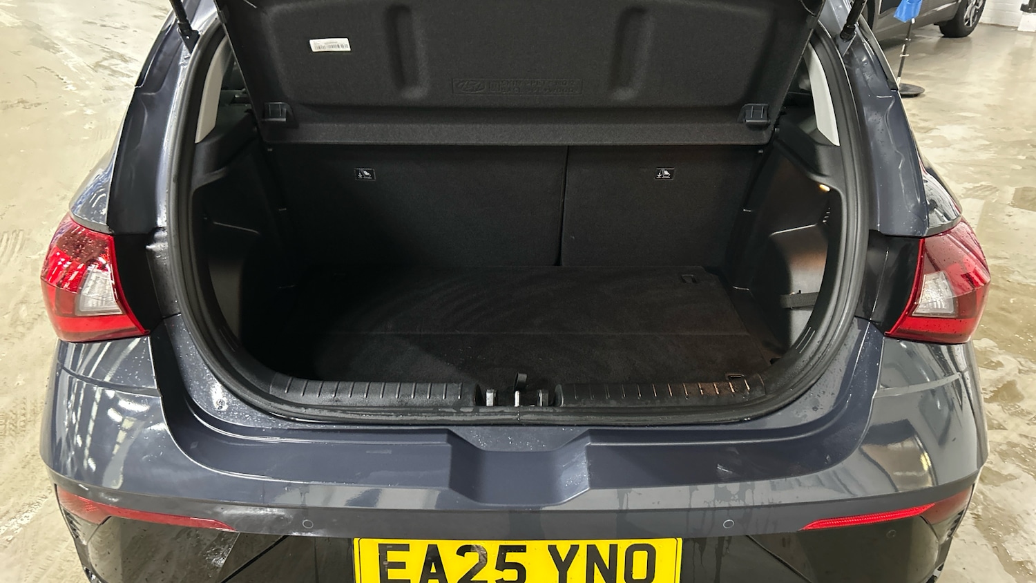 Used Hyundai i20 2025 for sale - 77519714: Photo 4