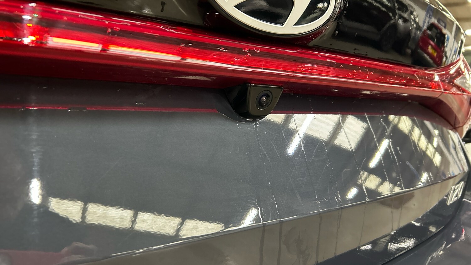 Used Hyundai i20 2025 for sale - 77519714: Photo 40