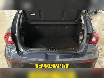 Used Hyundai i20 2025 for sale - 77519714: Photo