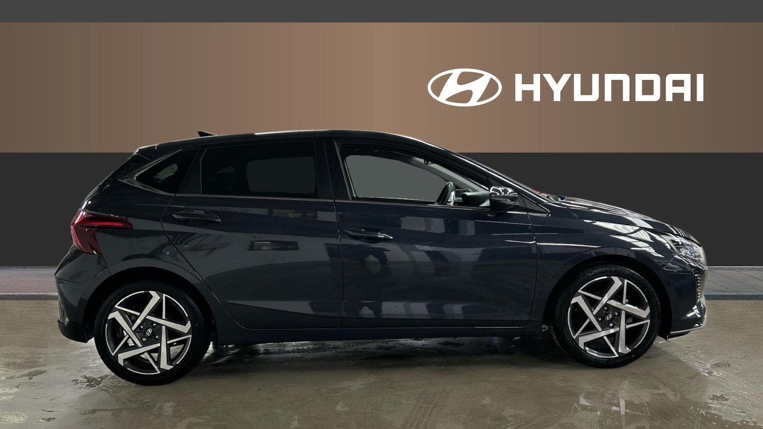 Used Hyundai i20 2025 for sale - 77519714: Photo 5
