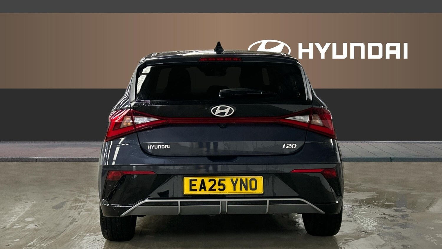 Used Hyundai i20 2025 for sale - 77519714: Photo 6