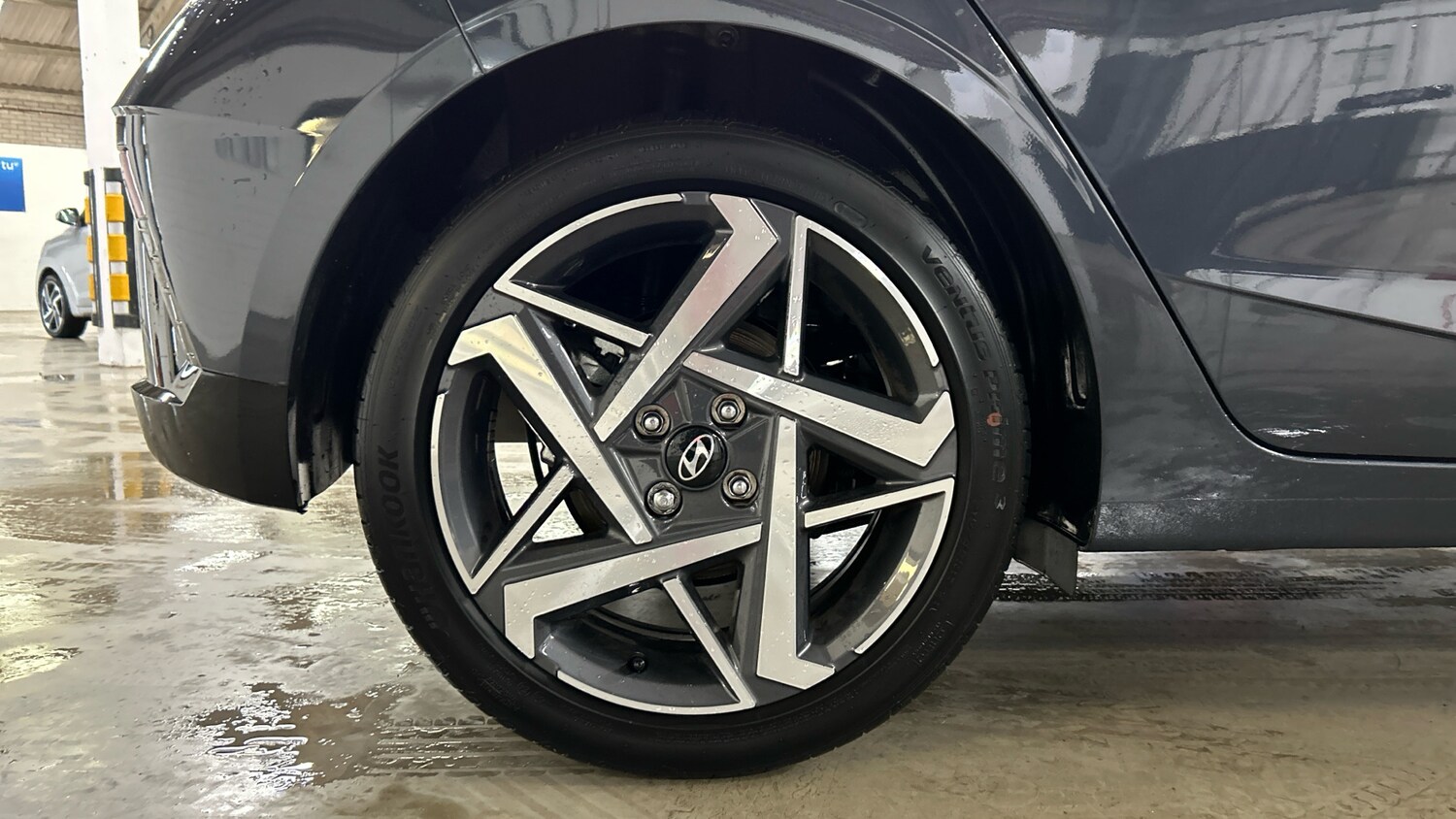 Used Hyundai i20 2025 for sale - 77519714: Photo 7