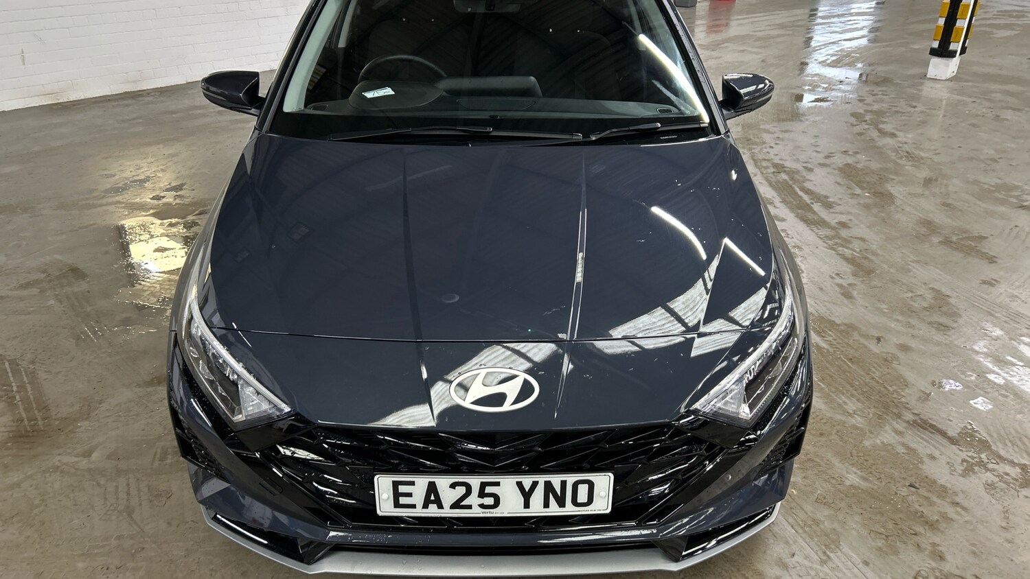 Used Hyundai i20 2025 for sale - 77519714: Photo 8