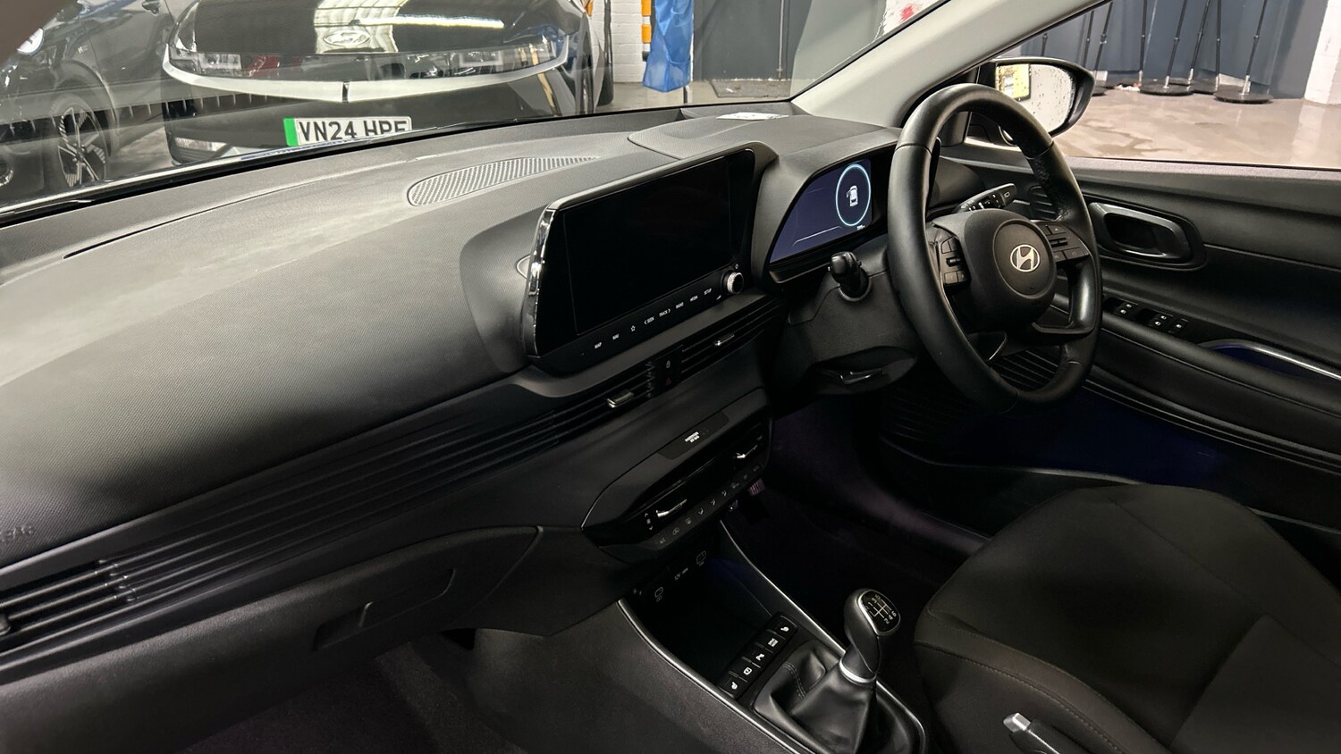 Used Hyundai i20 2025 for sale - 77519714: Photo 9