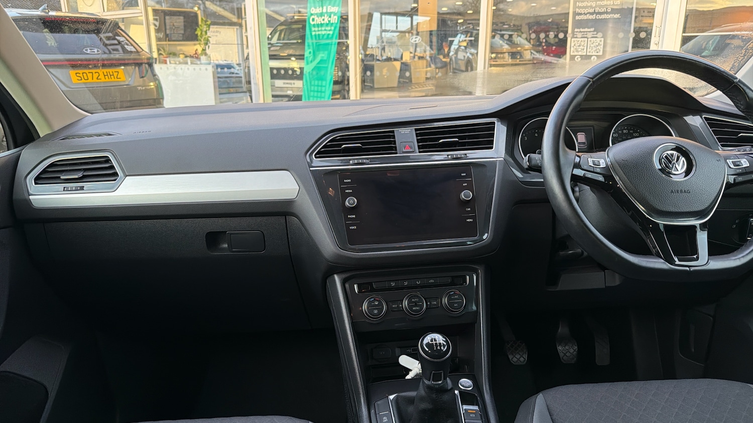 Used Volkswagen Tiguan 2019 for sale - 77264281: Photo 10