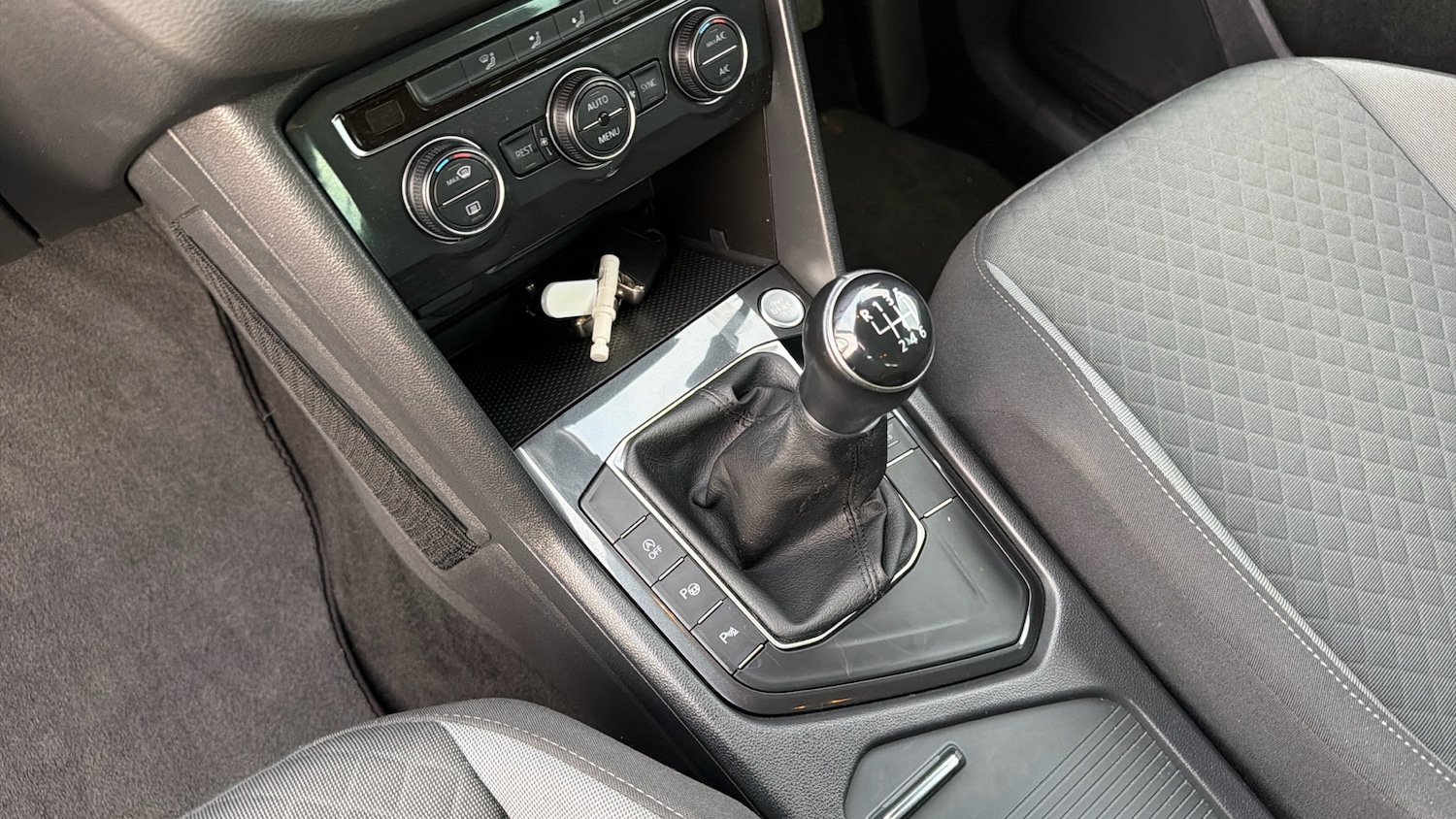 Used Volkswagen Tiguan 2019 for sale - 77264281: Photo 13