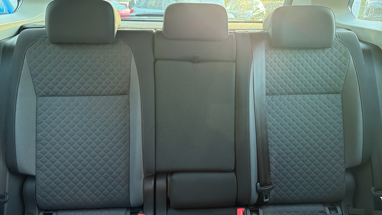 Used Volkswagen Tiguan 2019 for sale - 77264281: Photo 15