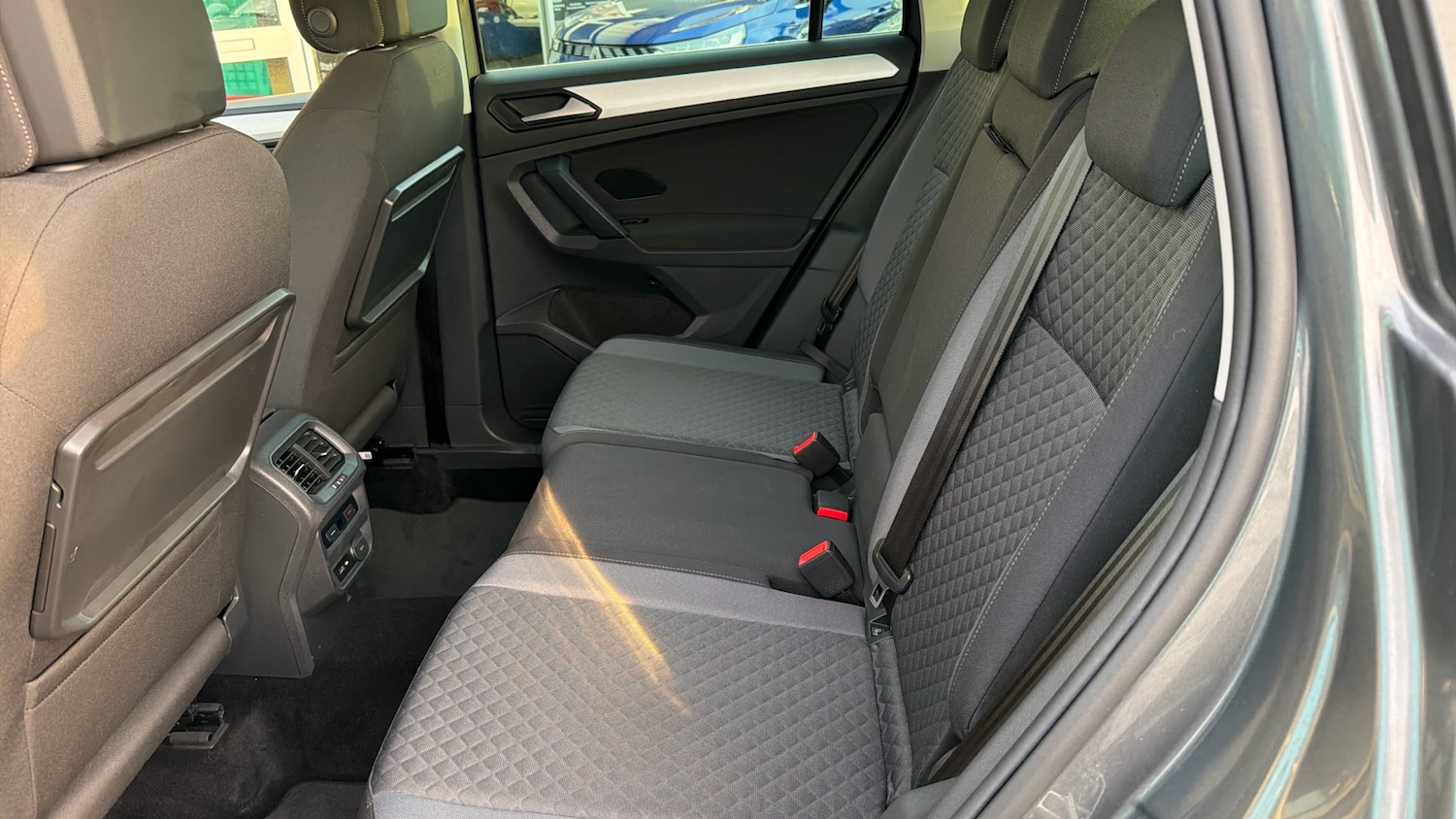 Used Volkswagen Tiguan 2019 for sale - 77264281: Photo 16