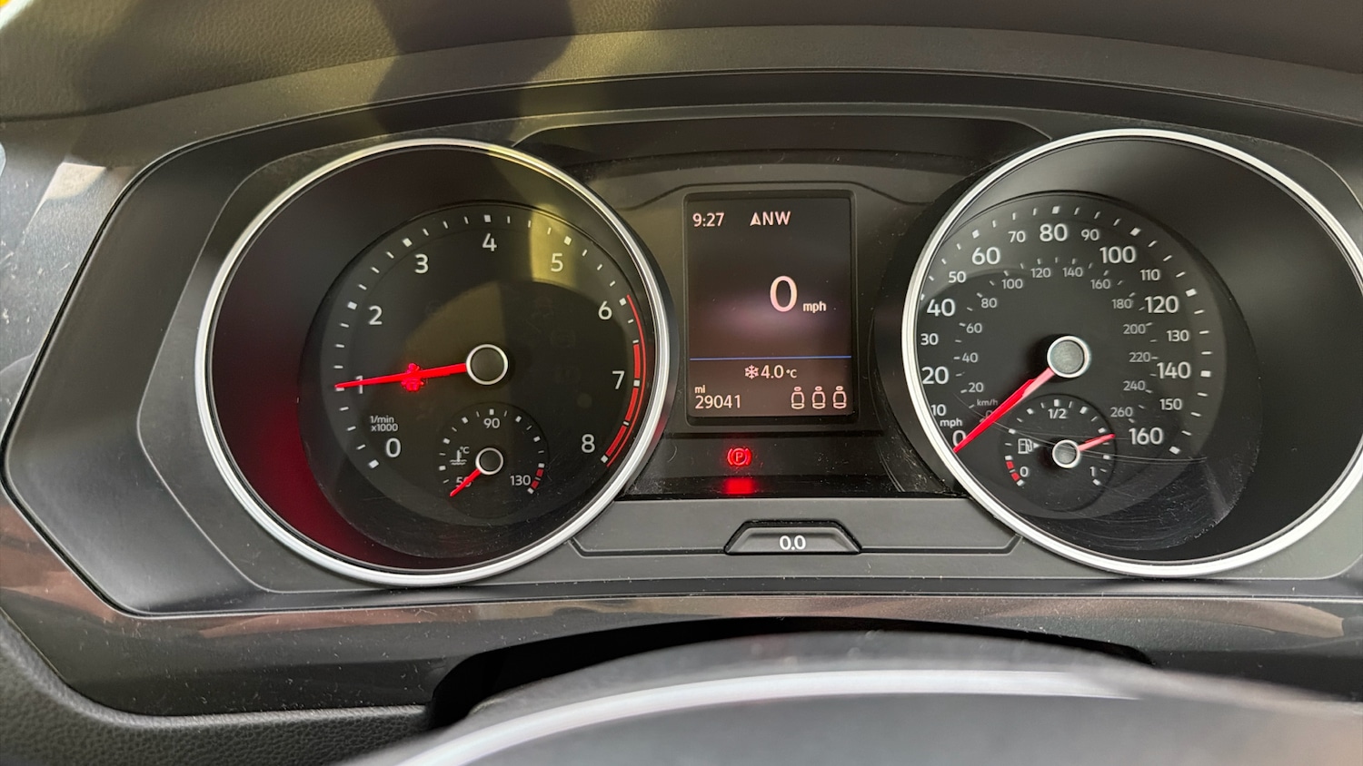 Used Volkswagen Tiguan 2019 for sale - 77264281: Photo 18