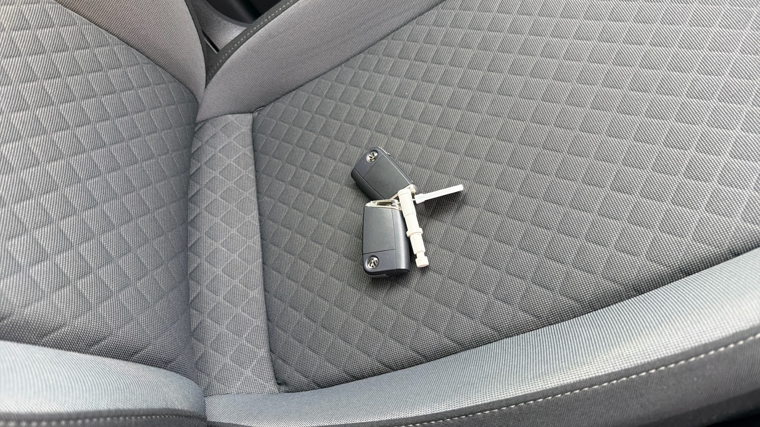 Used Volkswagen Tiguan 2019 for sale - 77264281: Photo 20