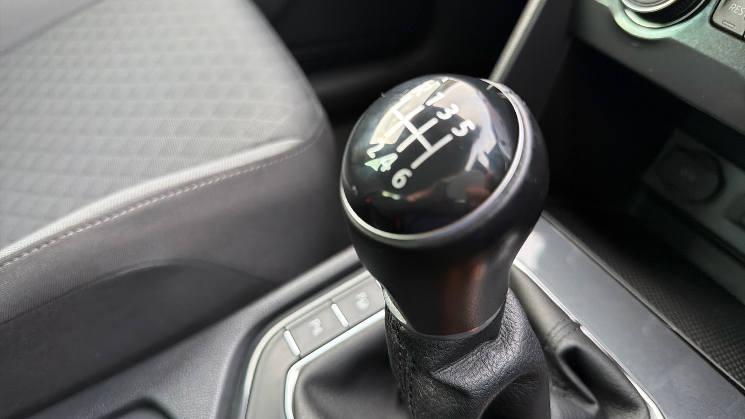 Used Volkswagen Tiguan 2019 for sale - 77264281: Photo 21