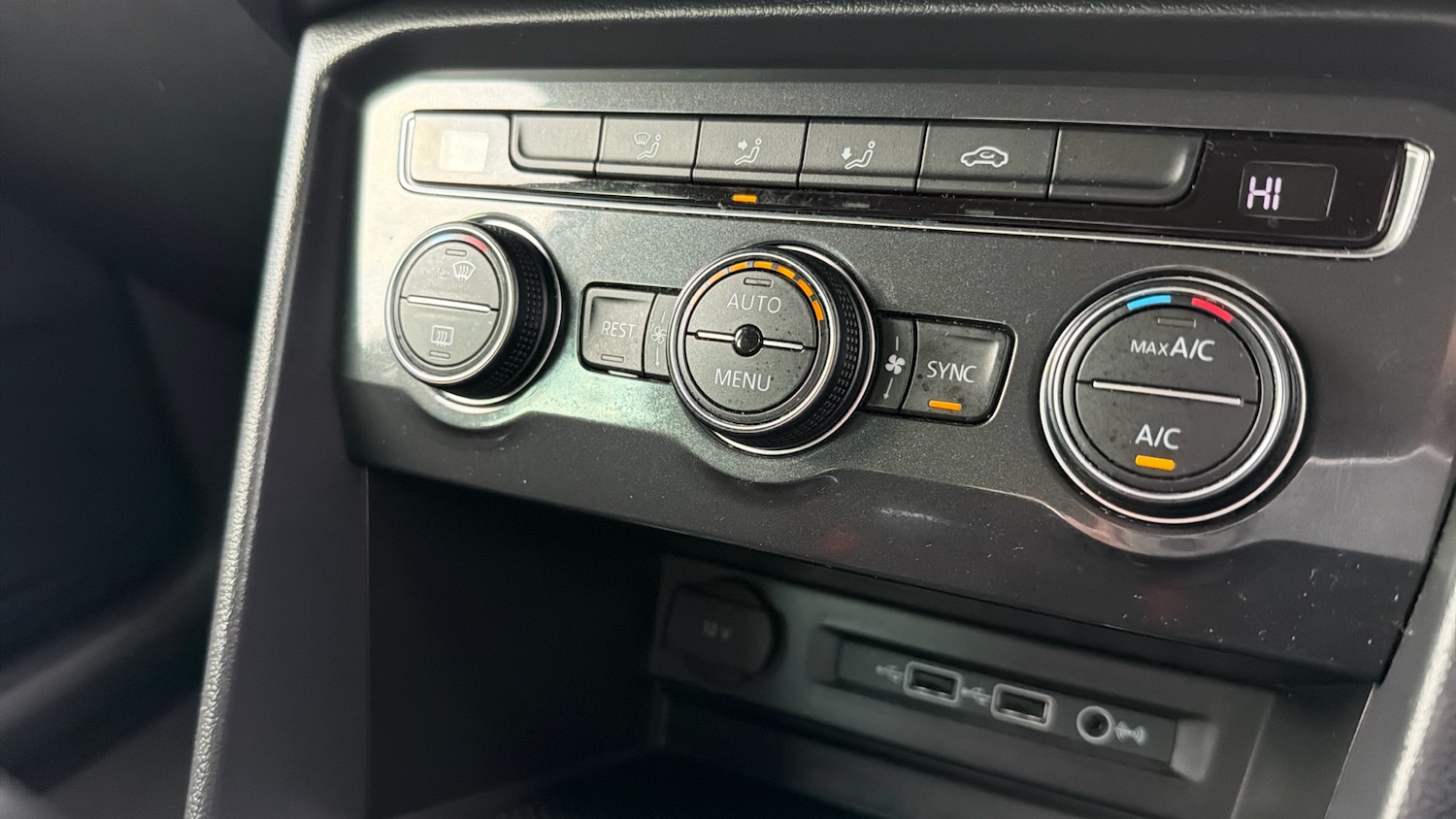 Used Volkswagen Tiguan 2019 for sale - 77264281: Photo 25