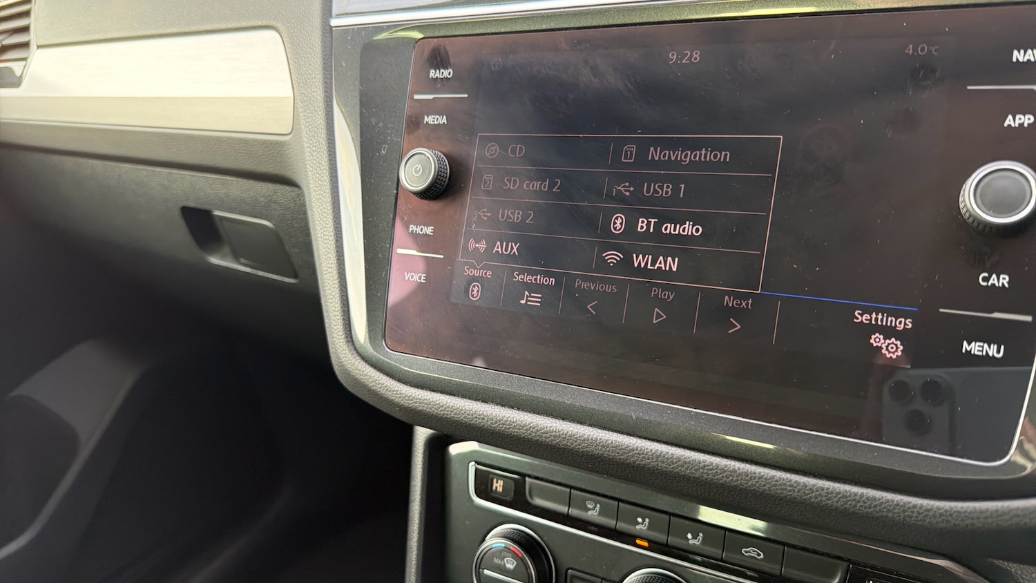 Used Volkswagen Tiguan 2019 for sale - 77264281: Photo 26