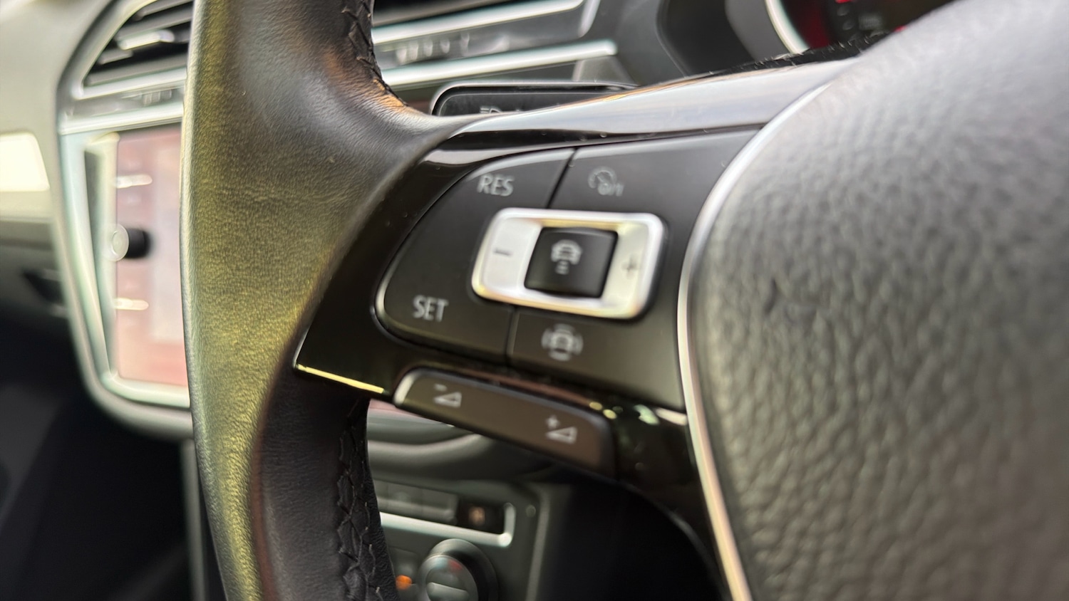 Used Volkswagen Tiguan 2019 for sale - 77264281: Photo 27