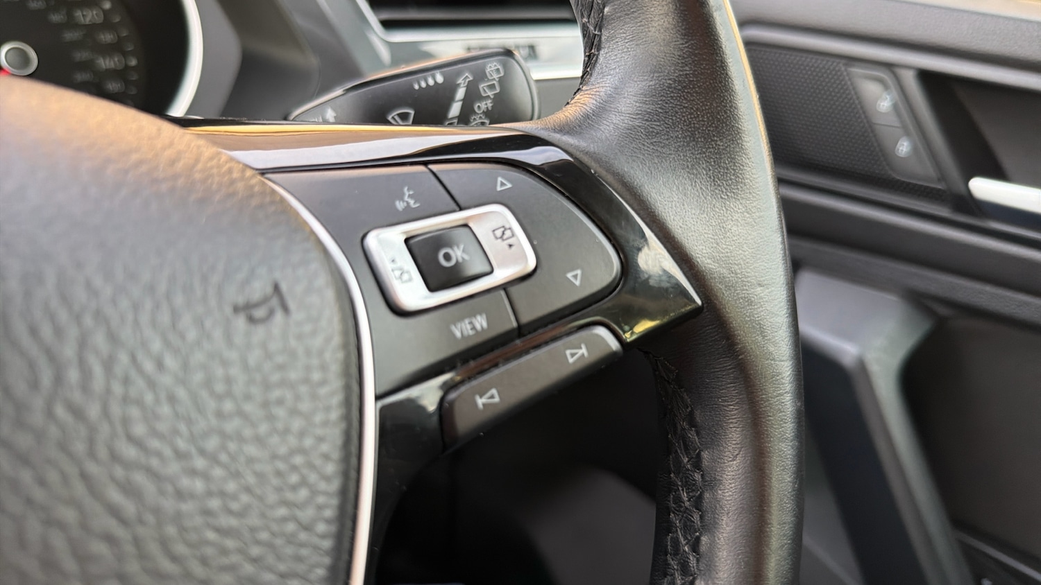 Used Volkswagen Tiguan 2019 for sale - 77264281: Photo 28